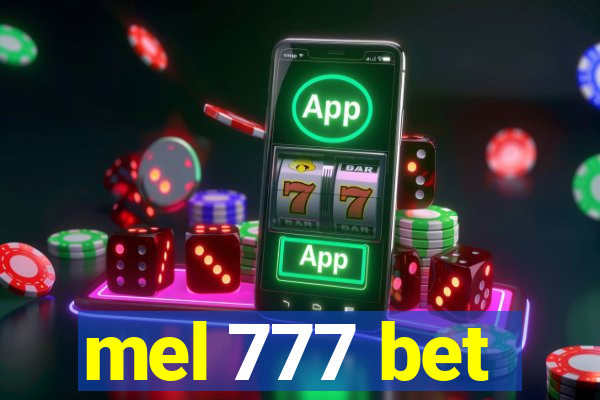 mel 777 bet